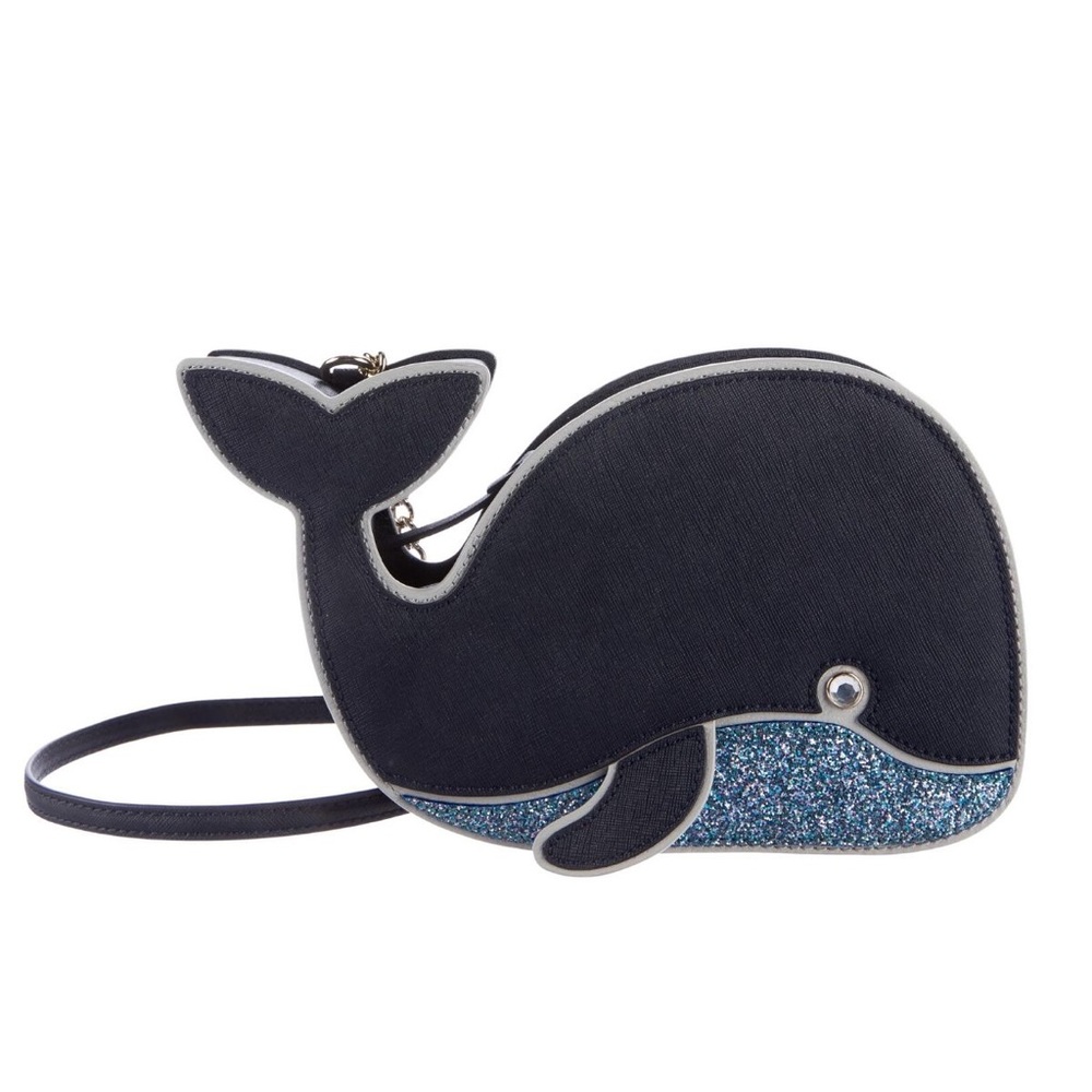 Kate Spade Navy Whale Crossbody